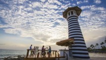 Agencia de viajes en Buenos Aires. Destino: Bayahibe