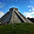 Agencia de Viajes en Buenos Aires. Destino: Cancún - México