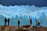 Agencia de Viajes en Buenos Aires. Destino: El Calafate - Argentina 