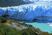 Agencia de Viajes en Buenos Aires. Destino: El Calafate - Argentina 