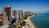 Fortaleza. Brasil