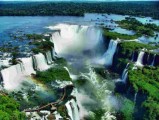 Agencia de Viajes en Buenos Aires. Destino: Puerto Iguazú - Argentina