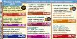 Ofertas para viajar dentro de Argentina     