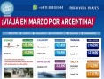 Ofertas para viajar dentro de Argentina     