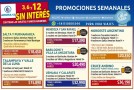 Ofertas para viajar dentro de Argentina     