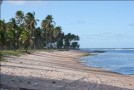 Viajar a Praia Do Forte desde Argentina.