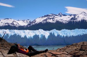 El Calafate Enero. Paquetes all inclusive desde Argentina. Financiaciones. Consultas a info@puravidaviajes.com.ar Tel. (11) 5235­6677